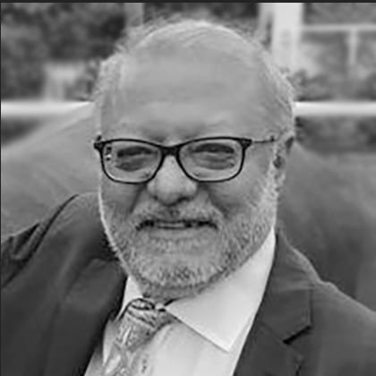Raj Matharu